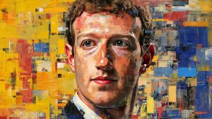 Mark Zuckerberg